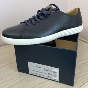 *NEW* Cole Haan Grand Crosscourt II Sneakers